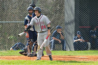 Baseball--Avery vs Hampton--4/11/11